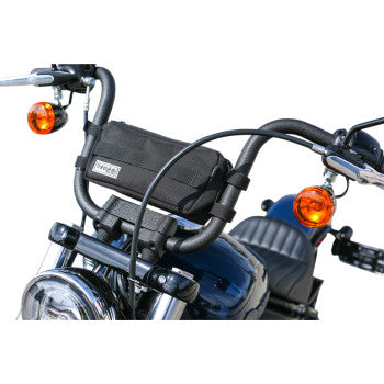 THRASHIN SUPPLY CO. Utility Bag - Black