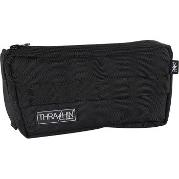 THRASHIN SUPPLY CO. Utility Bag - Black