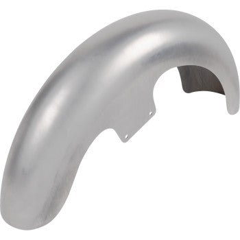 PAUL YAFFE BAGGER NATION Thicky Front Fender - 21" Wheel - With Satin Spacers - Touring