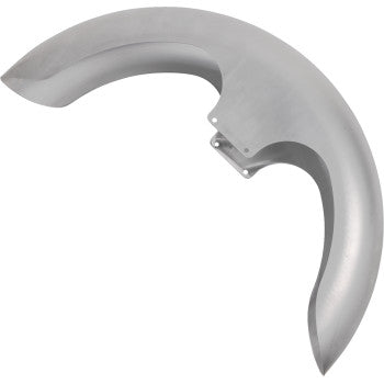 PAUL YAFFE BAGGER NATION Thicky Front Fender - 26" Wheel - With Satin Spacers PYO:THICKY26-13E-S