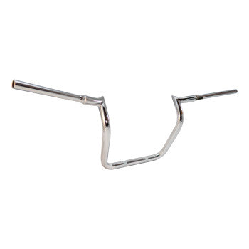TRASK 1" Bro Bar Handlebar - Chrome - 14" - Chieftain / Roadmaster '14-'17
