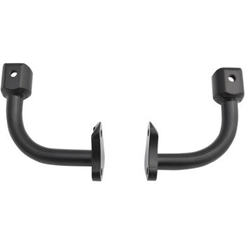 TRASK Passenger Foot Peg Relocation Kit - Indian Scout '15-'22