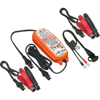 TECMATE Optimate™ DC-DUO Battery Charger / Maintainer