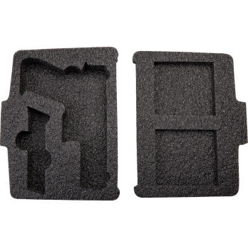 HARD BAGGER Glock® Multi-Fit Foam Insert Kit - Touring '04-'13