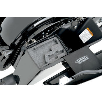 HARD BAGGER Glock® Multi-Fit Foam Insert Kit - Touring '04-'13