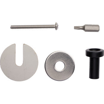 HARD BAGGER Top Shelf Saddlebag Organizer Tray - Right - Touring '14-'23