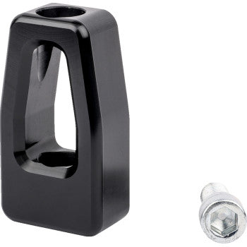 THRASHIN SUPPLY CO. P-54 Billet Shifter Peg - Black