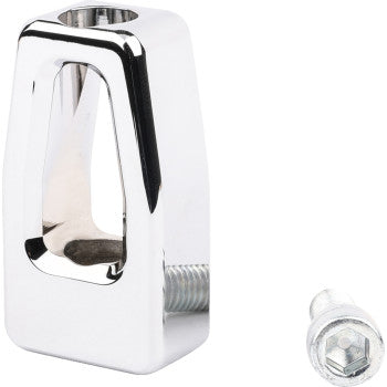 THRASHIN SUPPLY CO. P-54 Billet Shifter Peg - Chrome