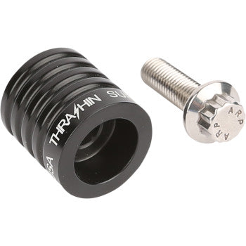 THRASHIN SUPPLY CO. Shifter Peg - Shorty - Black