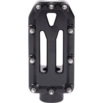 THRASHIN SUPPLY CO. Aggressor Brake Pedal - Touring