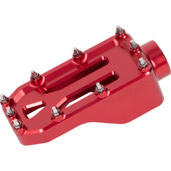 THRASHIN SUPPLY CO. Aggressor Brake Pedal - Touring