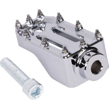 THRASHIN SUPPLY CO. Aggressor Brake Pedal - Touring