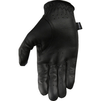 THRASHIN SUPPLY CO. Siege Leather Gloves