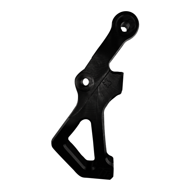 Lyndall Brakes - TTI Radial Front Brackets