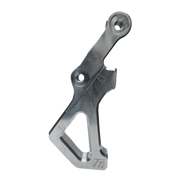LYNDALL RACING BRAKES TTI Radial Front Brake Caliper Bracket