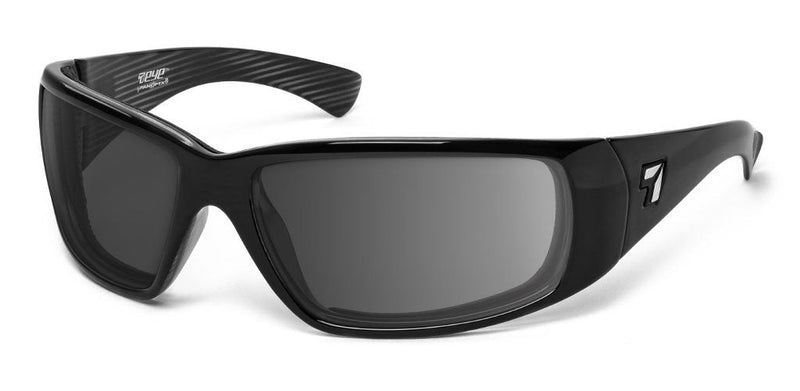 7eye by Panoptx - AirDam Series - Taku - Riding Glasses