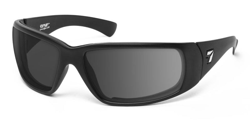 7eye by Panoptx - AirDam Series - Taku - Riding Glasses