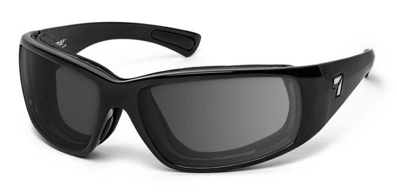 7eye by Panoptx - AirShield Series - Taku Plus - Riding Glasses