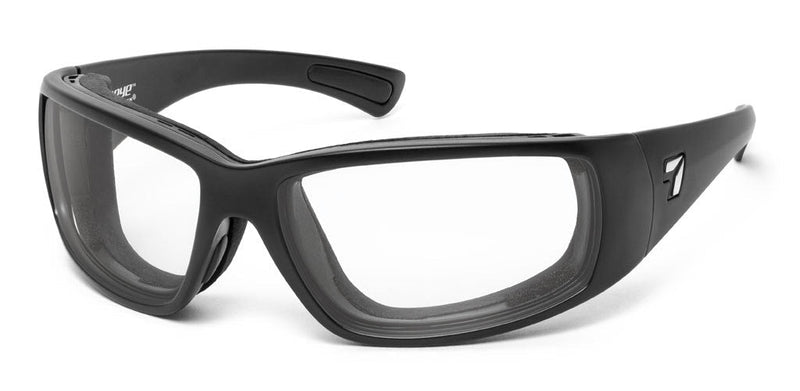 7eye by Panoptx - AirShield Series - Taku Plus - Riding Glasses