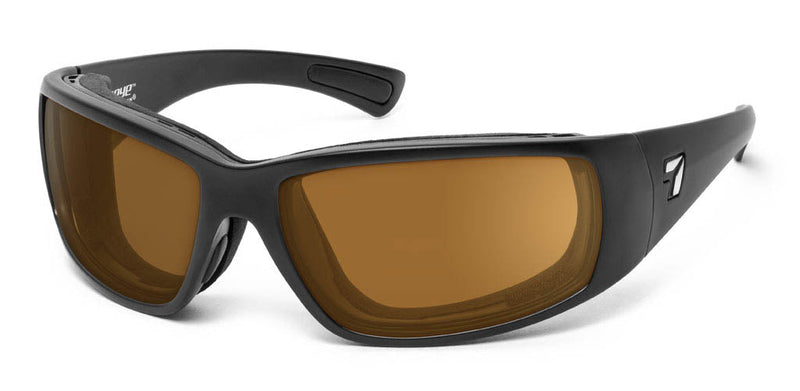 7eye by Panoptx - AirShield Series - Taku Plus - Riding Glasses