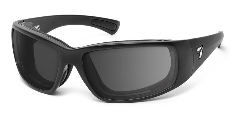 7eye by Panoptx - AirShield Series - Taku Plus - Riding Glasses