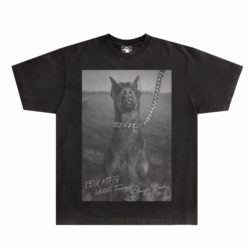 Real Zoe Tee