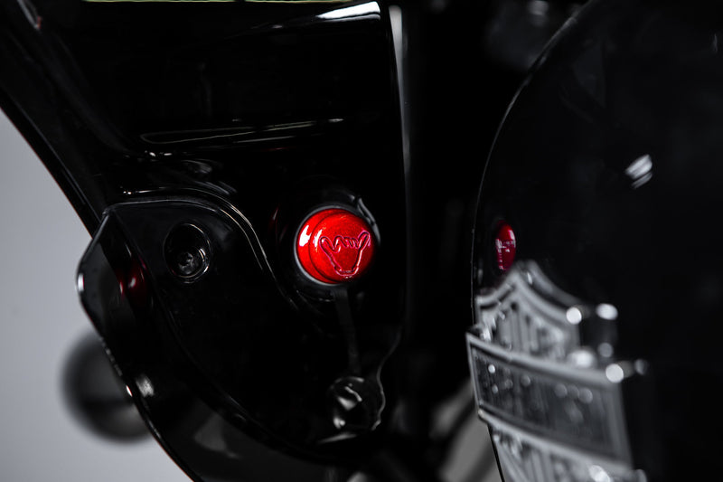 Harley Davidson Parts