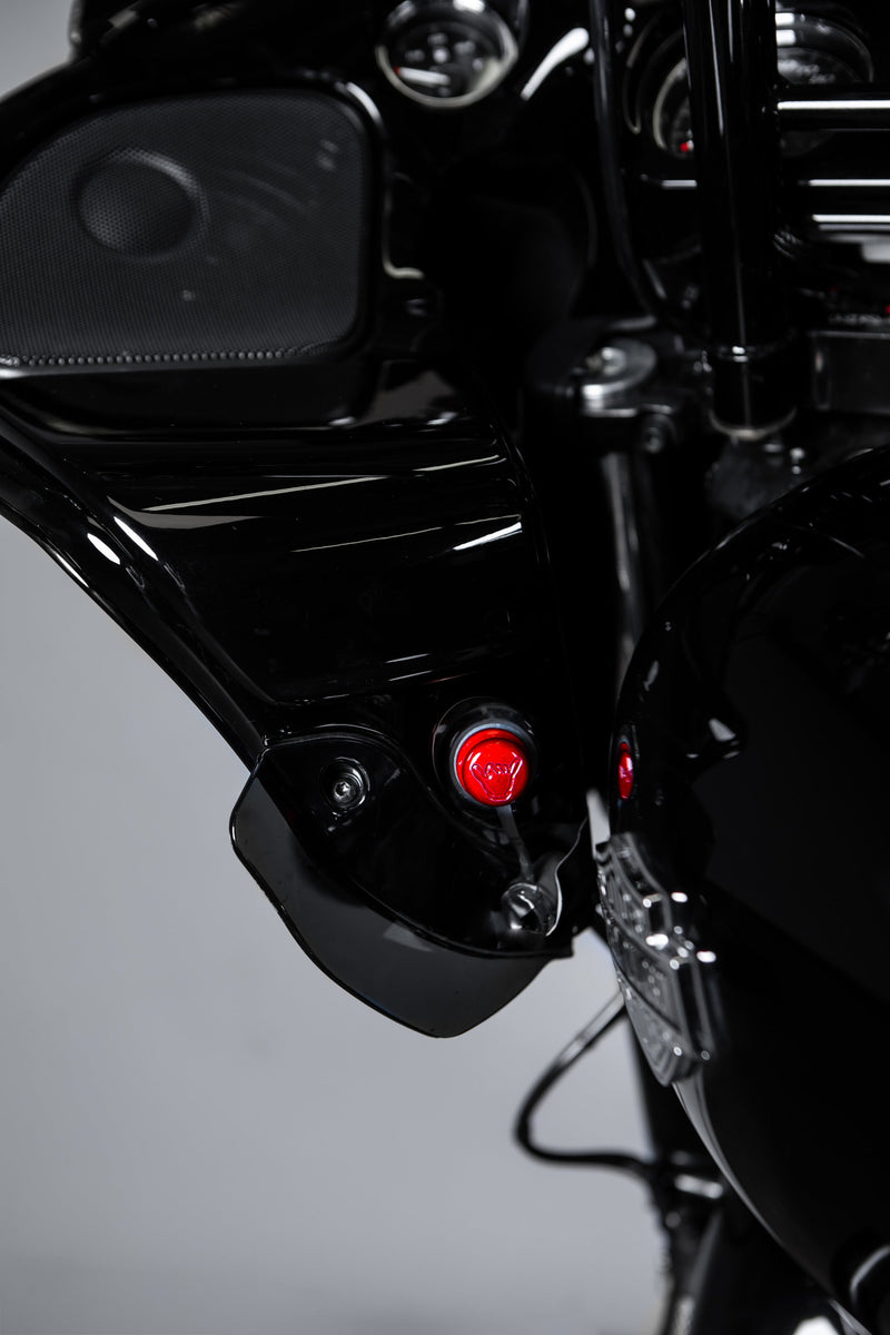 Auxiliary / Cigarette Power Outlet Plug