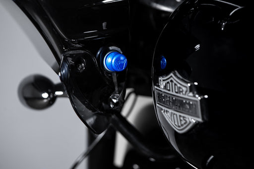 Auxiliary / Cigarette Power Outlet Plug