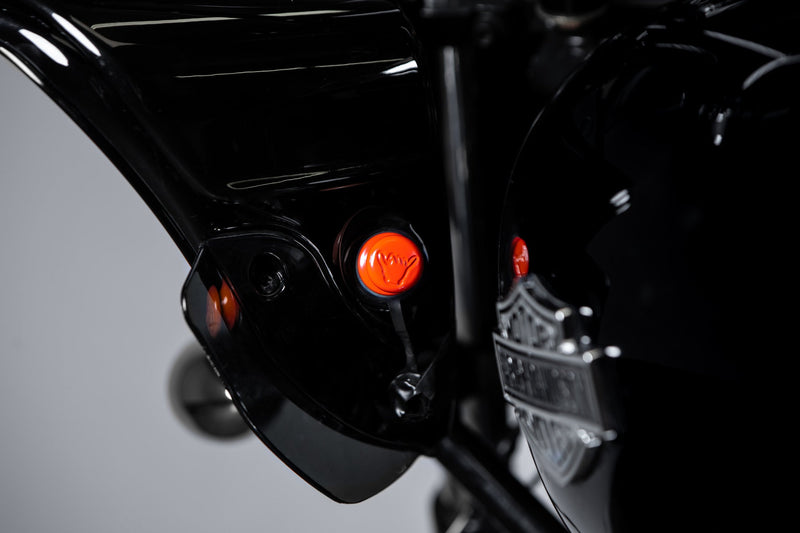 Auxiliary / Cigarette Power Outlet Plug