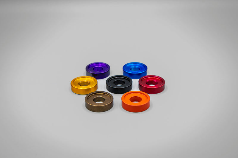 Slider Chacho Spacers