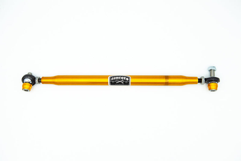 Harley Shift Linkage