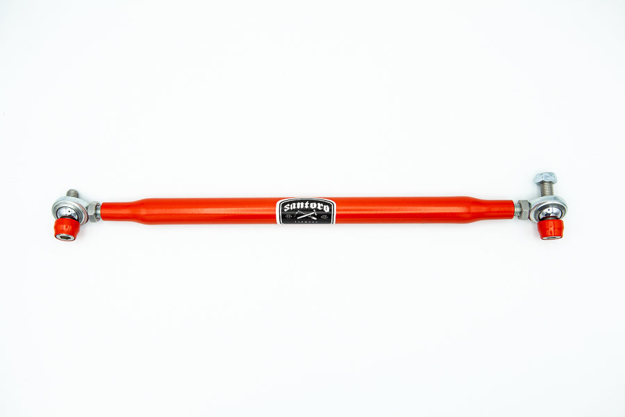 Harley Shift Linkage