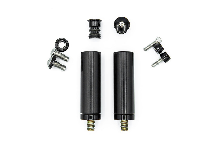 Extreme Chacho Slider Upgrade - Crash Bars