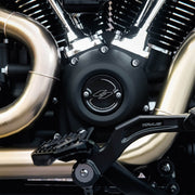 Kraus Moto Pro-Line Timer Cover