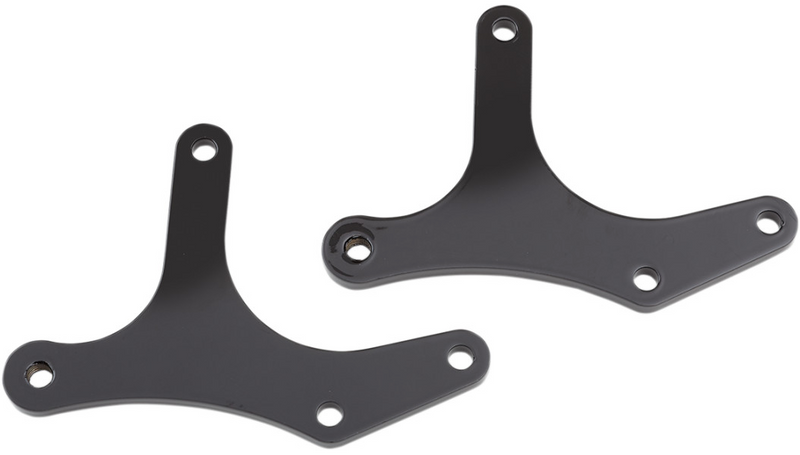 LA CHOPPERS Tri Glide Lift Kit for Rear (2017+)