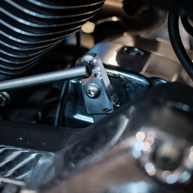 KRAUS MOTO EZ-Shift (Twin Cam) — Lifestyle Cycles