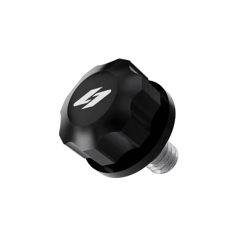 KRAUS MOTO Pro-Line Quick Mount Seat Screw - ¼”-20 Thread