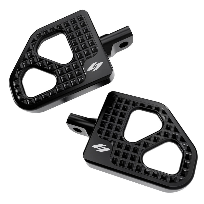 KRAUS MOTO Max Lean Mini Boards - Universal