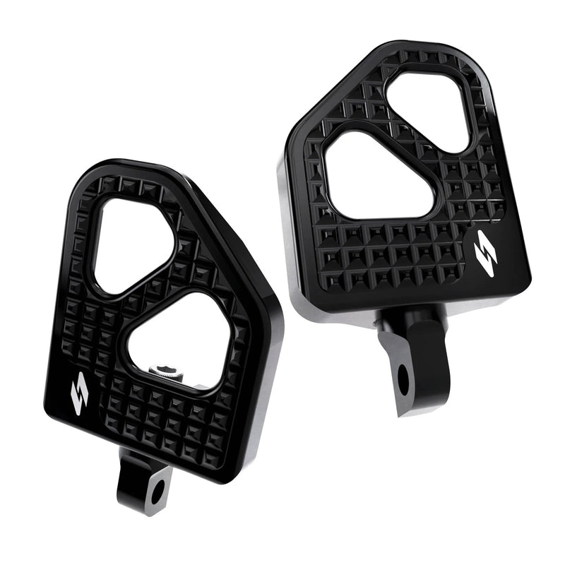KRAUS MOTO Max Lean Mini Boards - Universal