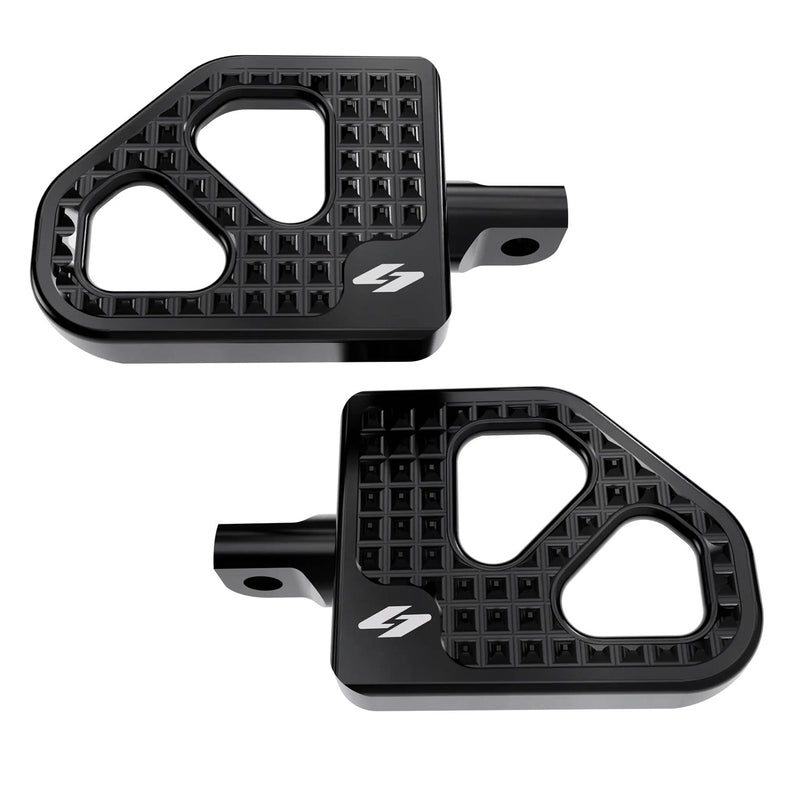 KRAUS MOTO Max Lean Mini Boards - Universal