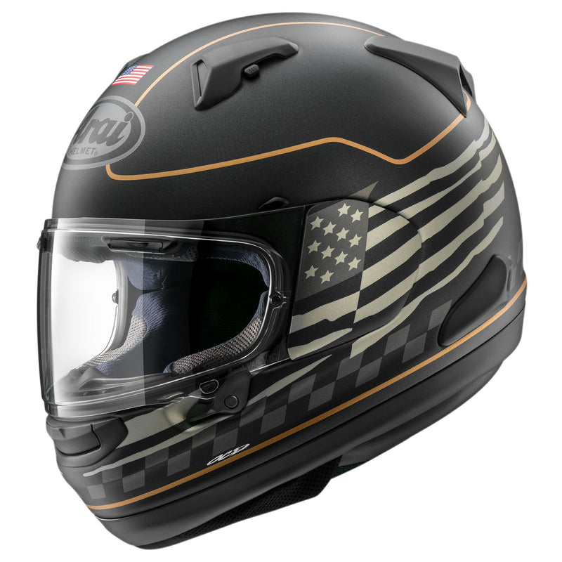 ARAI Helmet Signet-X - US Flag