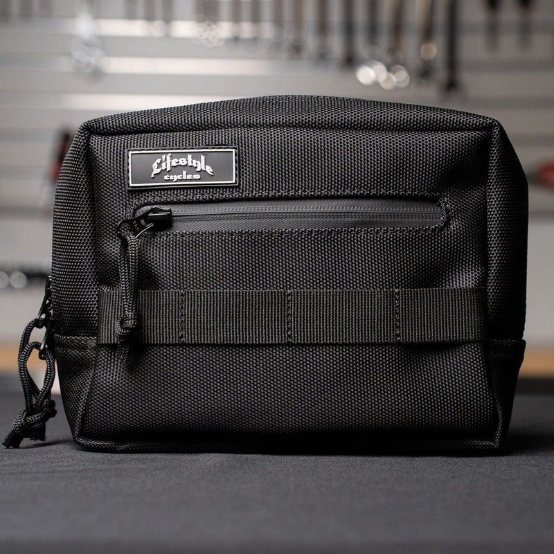 LIFESTYLE CYCLES - Handlebar Bag Small