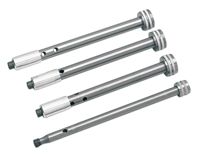 DRAG SPECIALTIES Fork Damper Tube Assembly