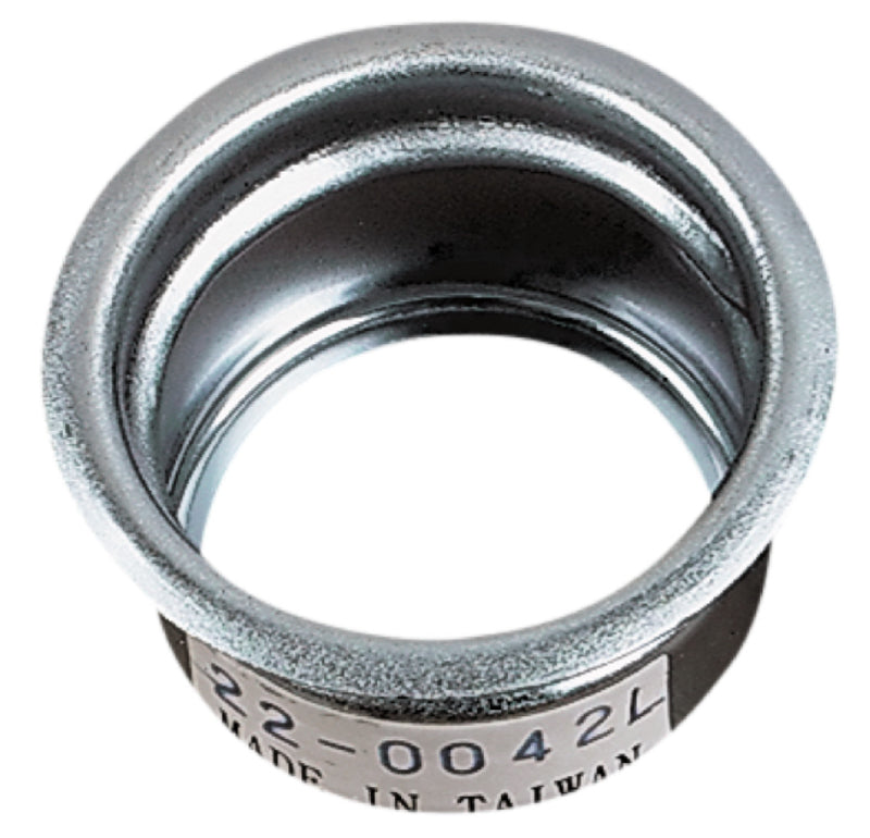 DRAG SPECIALTIES Replacement Non-Vented Gas Tank Bung -  Weld-In