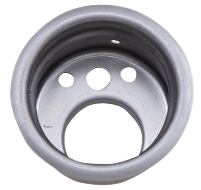 DRAG SPECIALTIES Replacement Vented Gas Tank Bung -  Weld-In