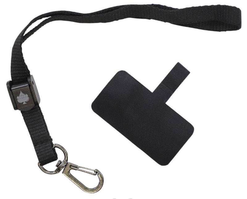 KLOCK WERKS iOmounts® Phone Tether