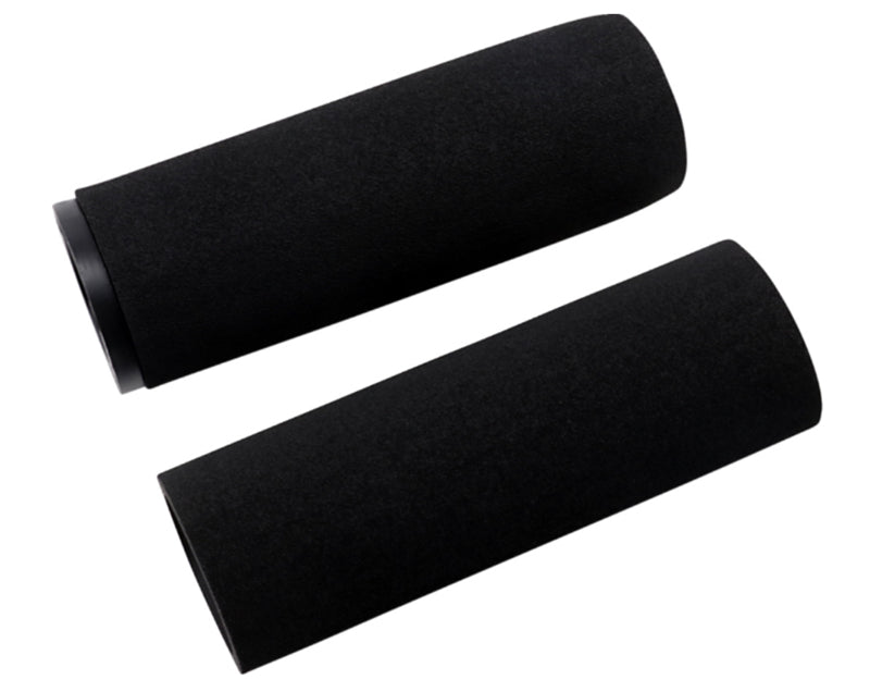 DRAG SPECIALTIES Replacement Sundance Grips - Neoprene Foam