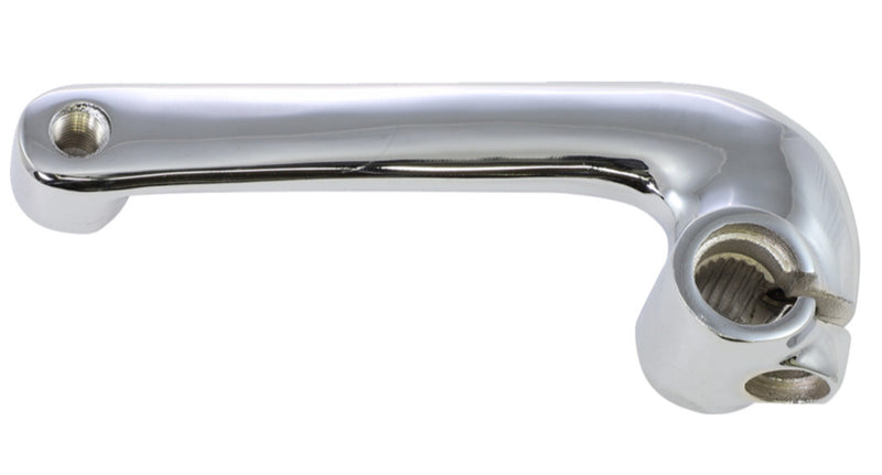 DRAG SPECIALTIES Replacement Shift Lever - Chrome - XL