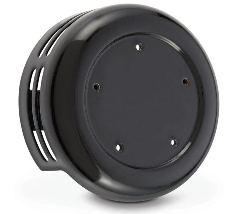 ARLEN NESS Horn Cover - Black